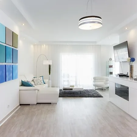 D_loft Downtown * Albufeira